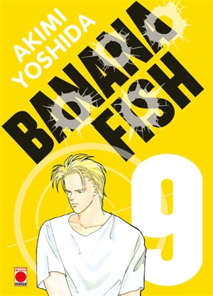 Banana fish. Vol. 9 - Akimi Yoshida