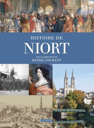 Histoire de Niort