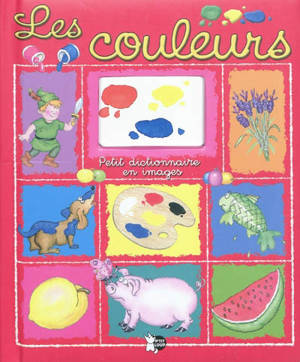 Les couleurs - Gisela Socolovsky