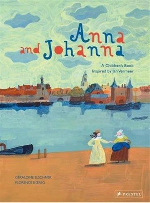 Anna and Johanna - Géraldine Elschner