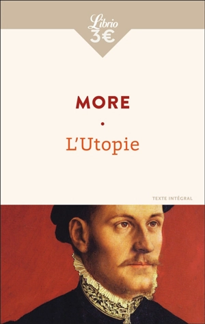 L'utopie - Thomas More