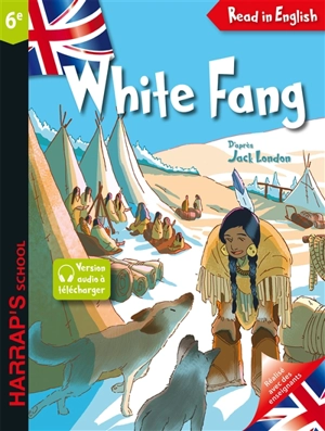 White Fang - Anna Culleton