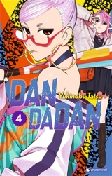 Dandadan. Vol. 4 - Yukinobu Tatsu