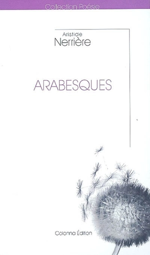 Arabesques - Aristide Nerrière