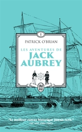 Les aventures de Jack Aubrey. Vol. 1 - Patrick O'Brian