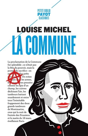 La Commune - Louise Michel