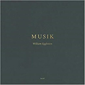 William Eggleston : Musik (Vinyl) - William Eggleston