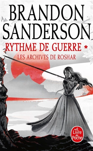 Les archives de Roshar. Vol. 4. Rythme de guerre. Vol. 1 - Brandon Sanderson