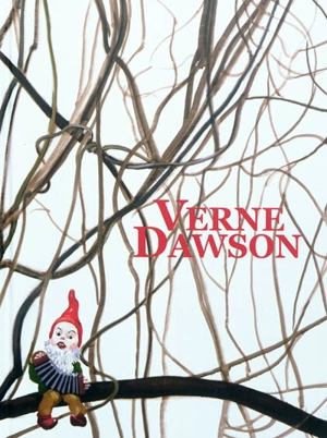 Verne Dawson : précession des équinoxes : peintures, 1994-2010 - Franck Gautherot