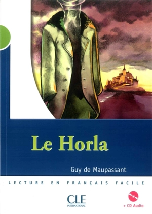 Le Horla - Guy de Maupassant