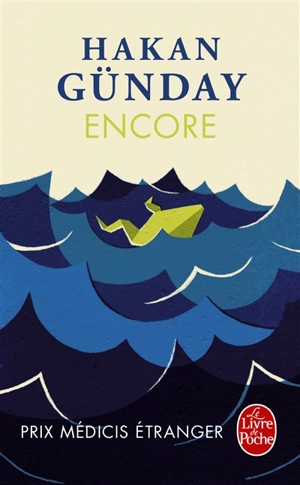 Encore - Hakan Günday