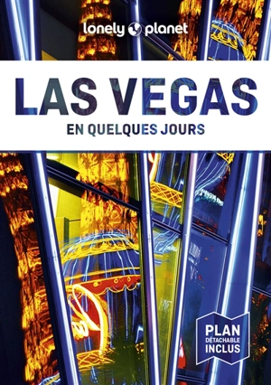 Las Vegas en quelques jours - Andrea Schulte-Peevers
