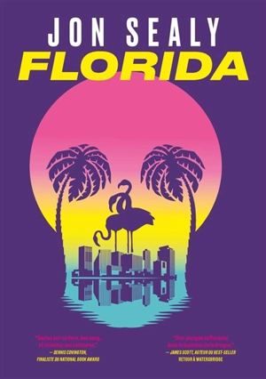 Florida - Jon Sealy