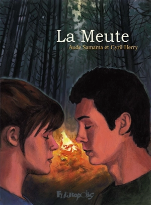 La meute - Cyril Herry