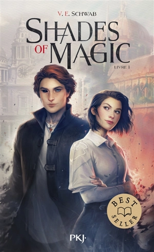 Shades of magic. Vol. 1 - Victoria Schwab