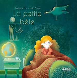 La petite bête - André Borbé