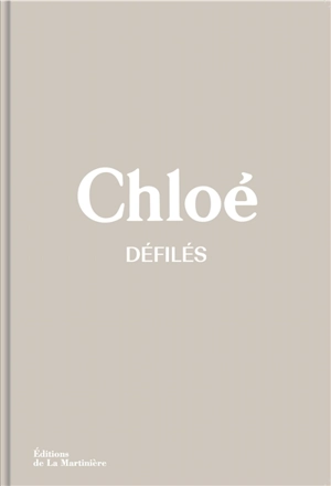 Chloé défilés : l'intégrale des collections - Lou Stoppard