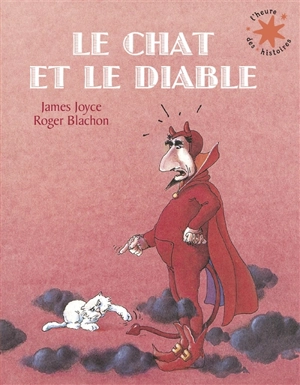 Le chat et le diable - James Joyce