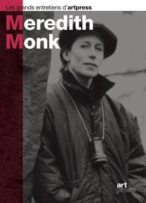 Meredith Monk - Meredith Monk