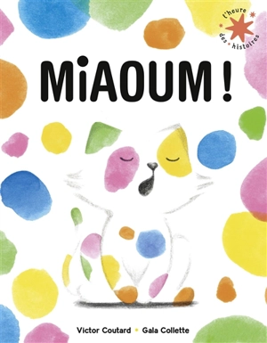 Miaoum ! - Victor Coutard