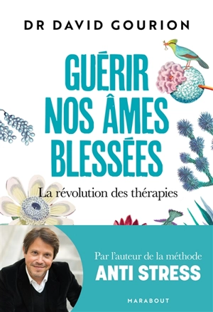 Guérir nos âmes blessées : la révolution des thérapies - David Gourion