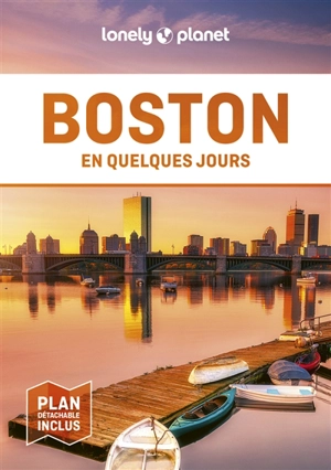 Boston en quelques jours - Mara Vorhees