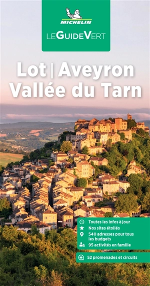 Lot, Aveyron, vallée du Tarn - Manufacture française des pneumatiques Michelin