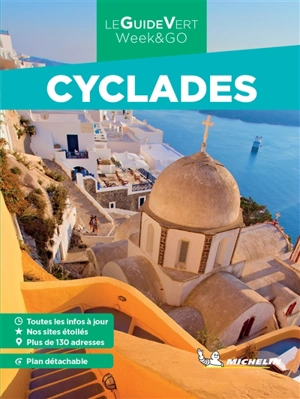 Cyclades - Manufacture française des pneumatiques Michelin