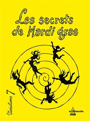 Les secrets de Mardi gras