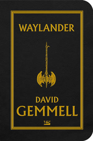 Waylander - David Gemmell