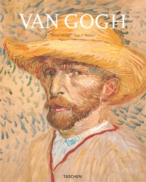 Vincent Van Gogh : 1853-1890 - Rainer Metzger