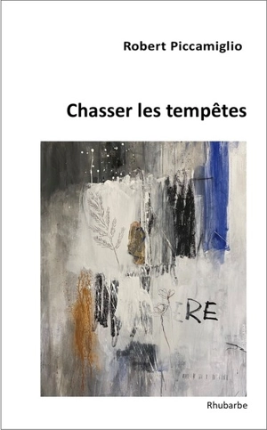 Chasser les tempêtes - Robert Piccamiglio