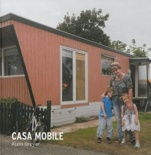 Casa mobile - Alain Breyer