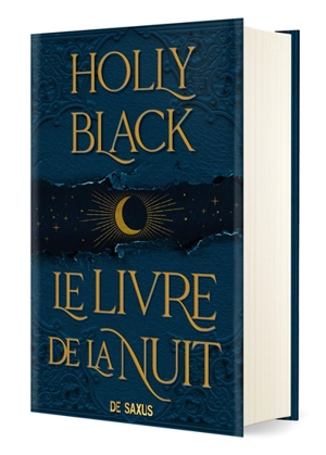 Le livre de la nuit. Vol. 1 - Holly Black