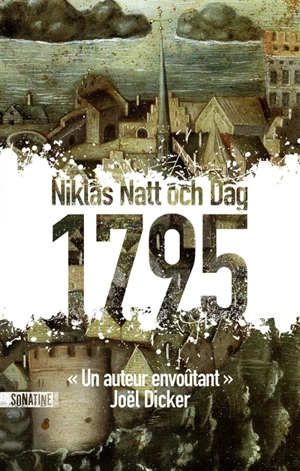 1795 - Niklas Natt och Dag