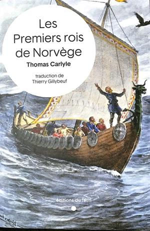 Les premiers rois de Norvège - Thomas Carlyle