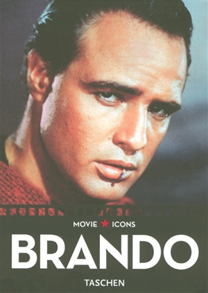 Brando - F. X. Feeney