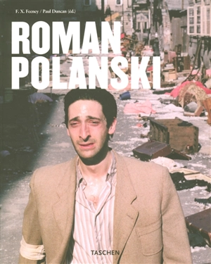 Roman Polanski - F. X. Feeney