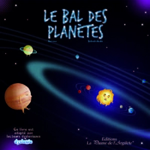 Le bal des planètes - Nanoux