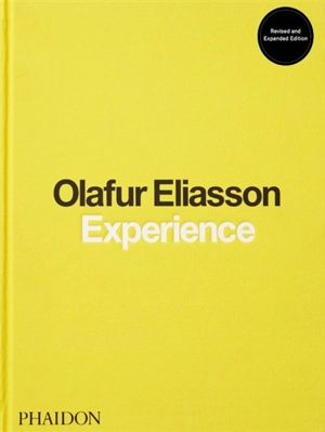 Olafur Eliasson : experience - Olafur Eliasson