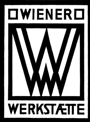 Wiener Werkstaette : 1903-1932 - Gabriele Fahr-Becker