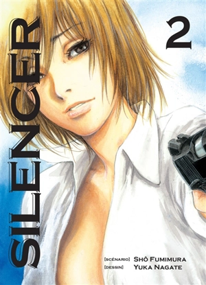 Silencer. Vol. 2 - Shô Fumimura