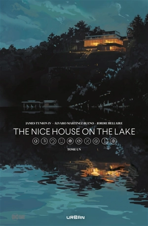 The nice house on the lake. Vol. 1 - James Tynion