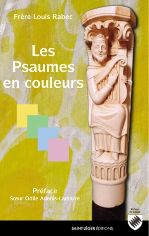 Les Psaumes en couleurs