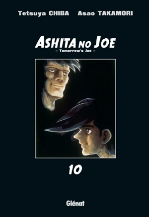 Ashita no Joe. Vol. 10 - Asao Takamori