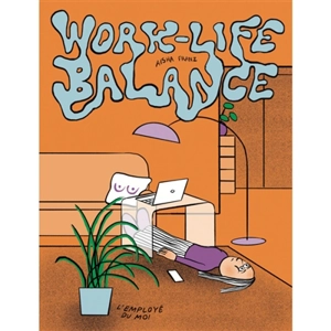 Work-life-balance - Aisha Franz