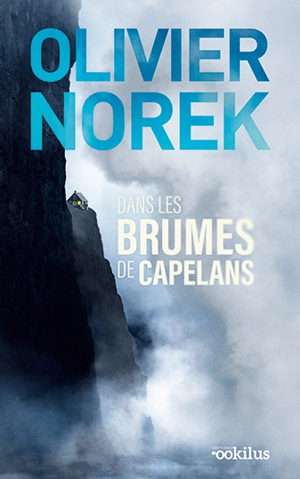 Dans les brumes de Capelans - Olivier Norek