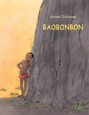 Baobonbon - Satomi Ichikawa