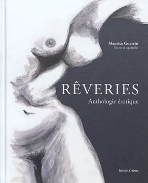 Rêveries : anthologie érotique