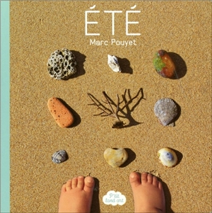 Eté - Marc Pouyet